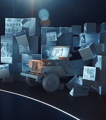 Demokrasi & Özgürlükler Müzesi Dijital