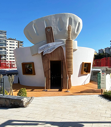 Menemen Çocuk Köyü